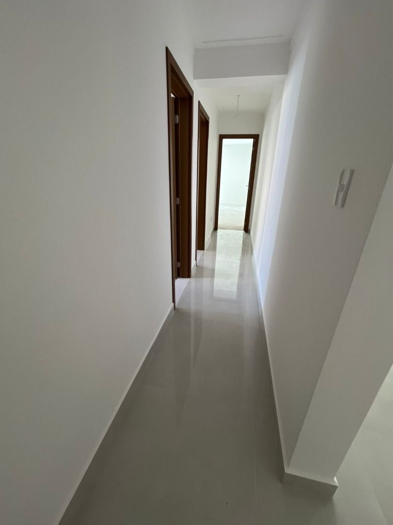Apartamento com 3 dormitórios à venda, 170 m² por R$ 2.745.000,00 - Aparecida - Santos/SP