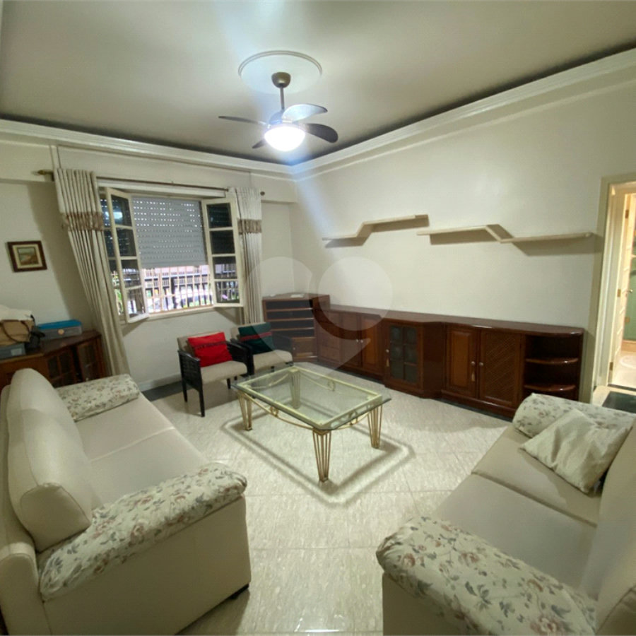 Apartamento à venda com 2 suítes em Copacabana, Rio de Janeiro, RJ