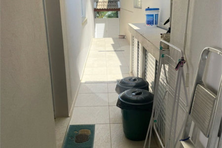 Casa à venda com 3 quartos, sendo 1 suíte, no condomínio Quinta da Boa Vista, Jundiaí - SP