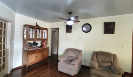 Apartamento à venda com 3 quartos, sendo 1 suíte,  em Santana, São Paulo, SP