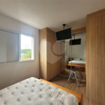Apartamento à venda com 3 quartos, sendo 1 suíte,  em Limão, São Paulo, SP