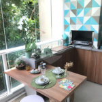 Apartamento à venda com 3 quartos, sendo 1 suíte,  em Lar São Paulo, São Paulo, SP
