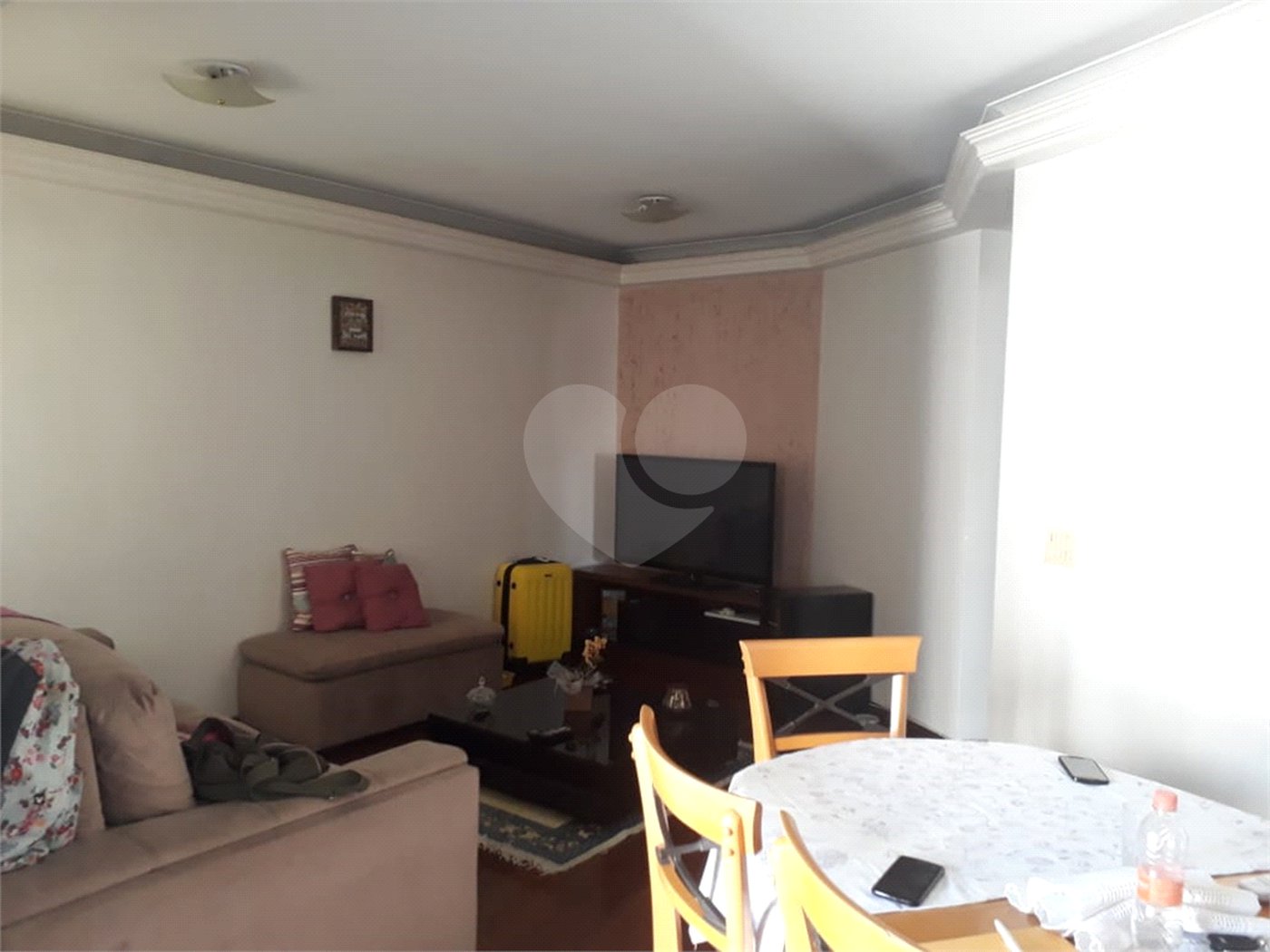 Apartamento à venda com 3 quartos, sendo 1 suíte, em Santana, São Paulo, SP