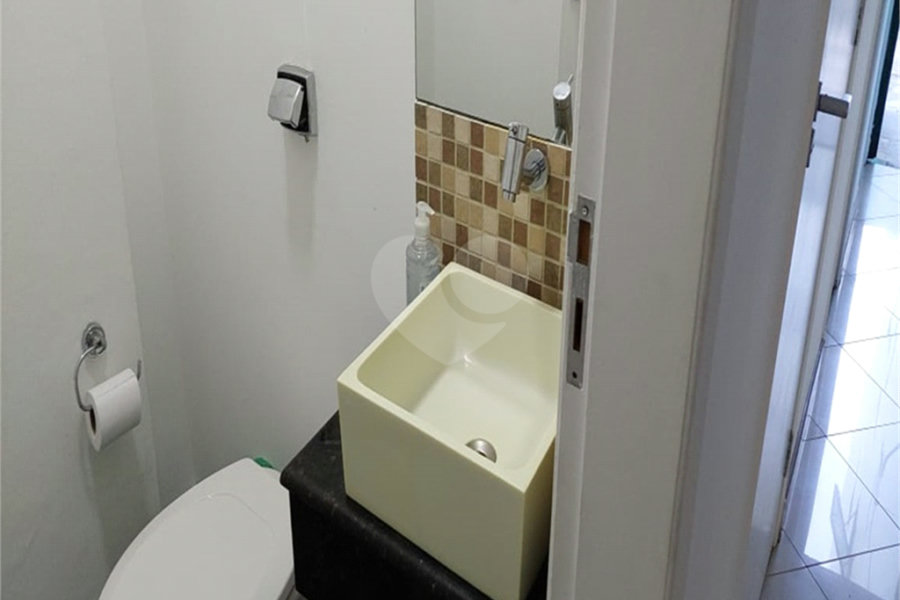 Sala à venda em Tucuruvi, São Paulo, SP