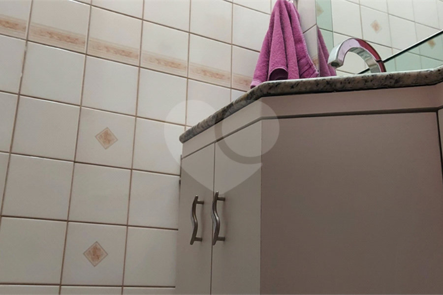 Sobrado à venda com 3 quartos, sendo 1 suíte, em Vila Sabrina, São Paulo, SP