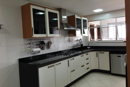 Apartamento à venda com 3 suítes em Tucuruvi, São Paulo, SP