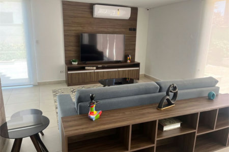 Apartamento Residencial à venda, Jardim Virginia, Guarujá - AP0995.