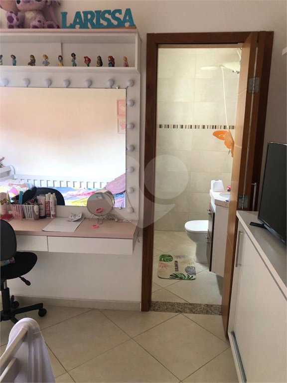 Casa à venda com 3 suítes em Mogi Moderno, Mogi das Cruzes, SP