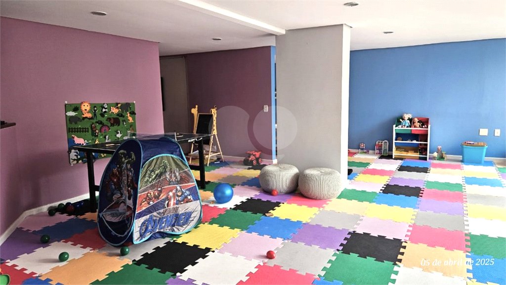 Apartamento à venda com 4 quartos, sendo 2 suítes, em Vila Mascote, São Paulo, SP