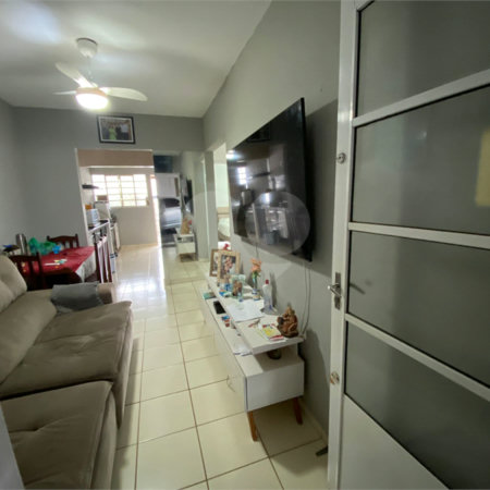 Casa à venda com 2 quartos em Jardim Cristo Redentor, Ribeirão Preto, SP
