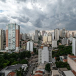 Apartamento à venda com 4 suítes em Perdizes, São Paulo, SP