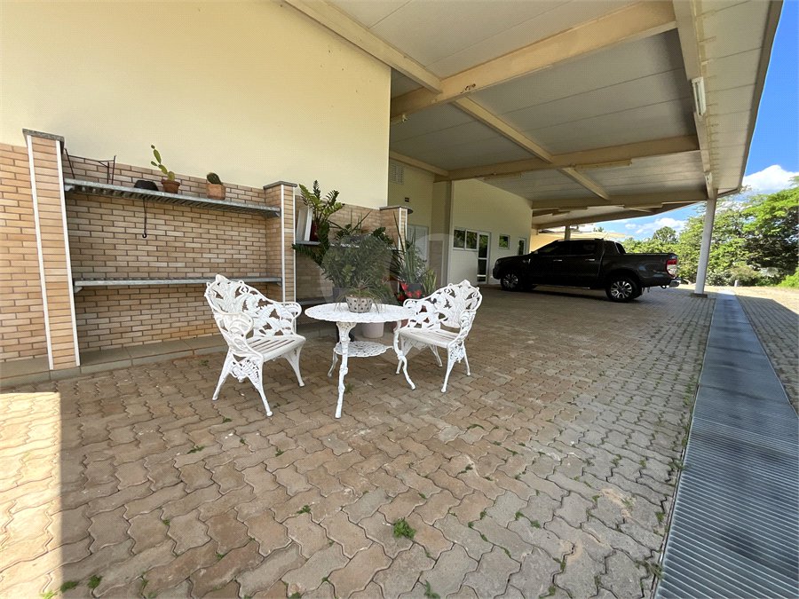 Casa à venda com 6 quartos, sendo 5 suítes, no condomínio City Castelo, Itu - SP
