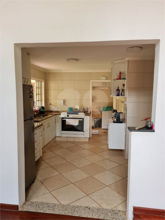 Sobrado à venda com 4 quartos, sendo 1 suíte,  em Jardim Leonor Mendes de Barros, São Paulo, SP