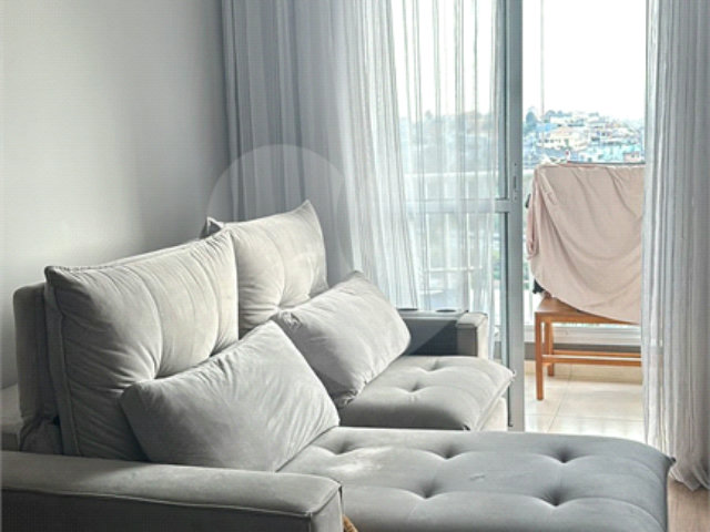 Apartamento à venda com 2 quartos, sendo 1 suíte,  em Vila Galvão, Guarulhos, SP