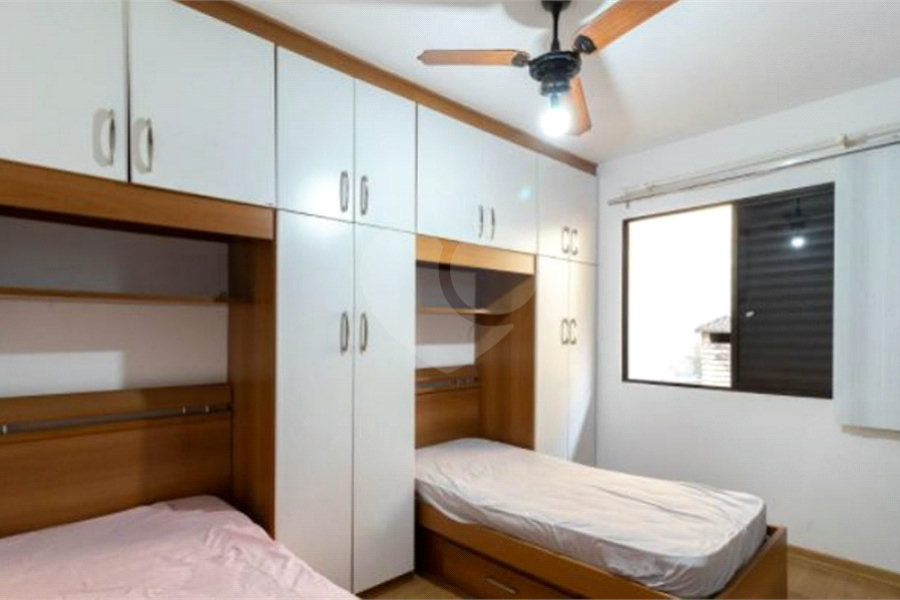 Sobrado à venda com 3 quartos, sendo 1 suíte, em Casa Verde, São Paulo, SP