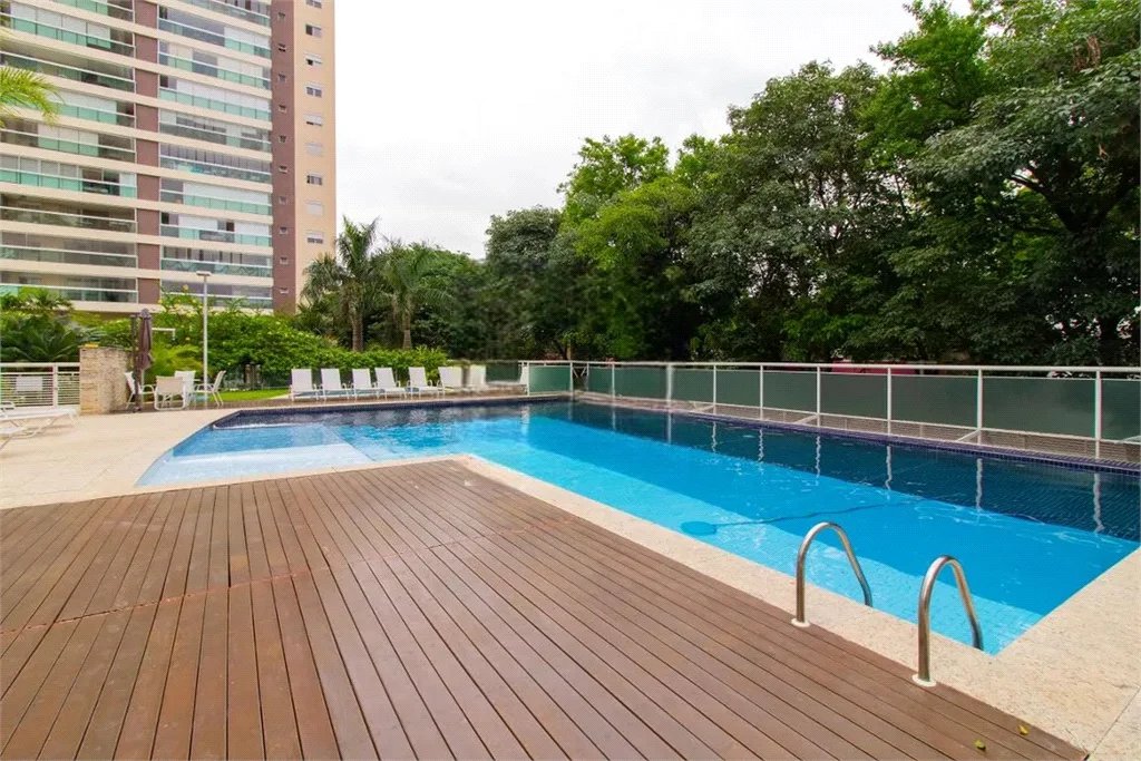 Apartamento à venda com 3 suítes em Vila Leopoldina, São Paulo, SP