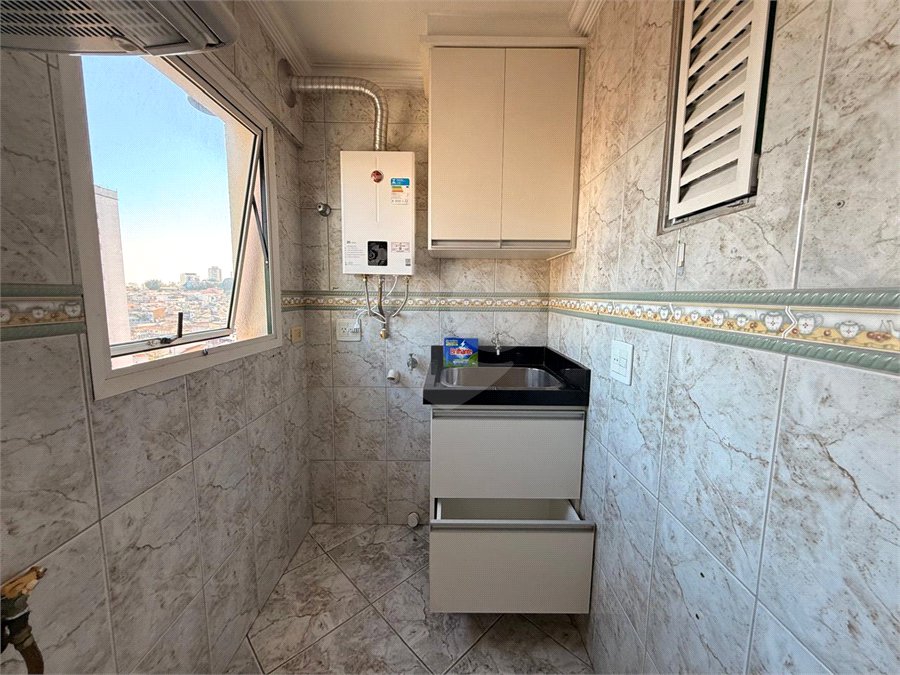 Apartamento à venda com 2 suítes em Vila Medeiros, São Paulo, SP