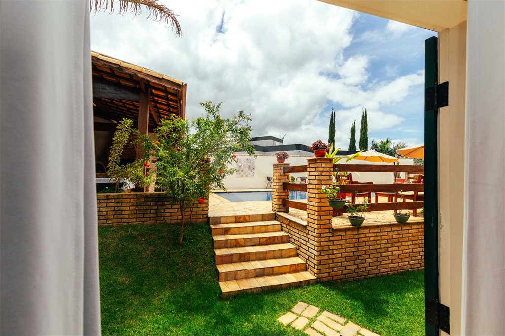 Casa à venda com 3 quartos, sendo 2 suítes, em Jardim do Ribeirão I, Itupeva, SP