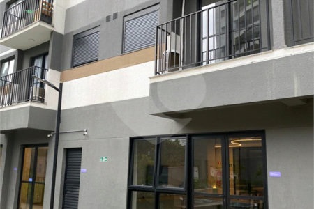 Apartamento à venda com 1 suíte em Pinheiros, São Paulo, SP