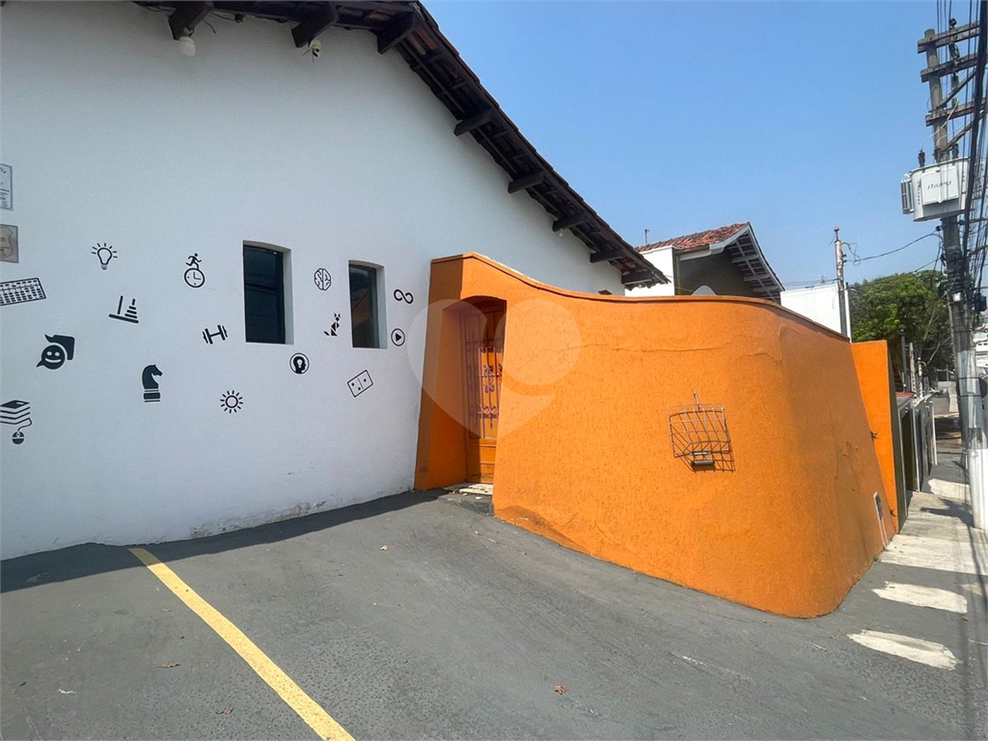 Casa Térrea à venda com 4 quartos em Vila Oliveira, Mogi das Cruzes, SP