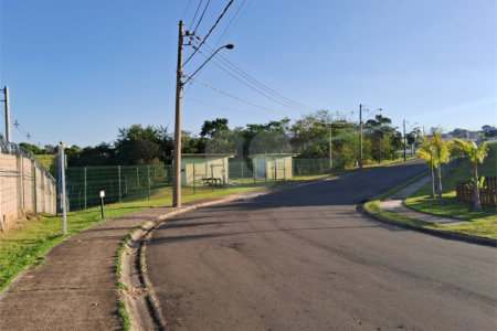 Terreno à venda no condomínio Quintas da Terracota, Indaiatuba - SP