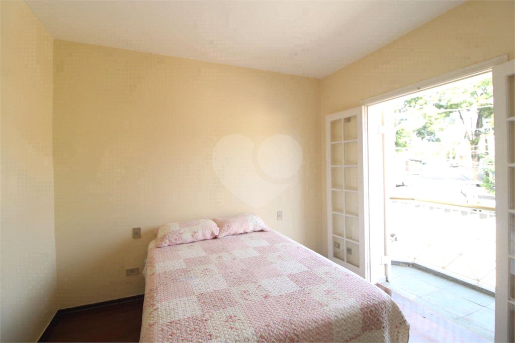 Sobrado à venda com 3 quartos, sendo 1 suíte,  em Jardim Prudência, São Paulo, SP