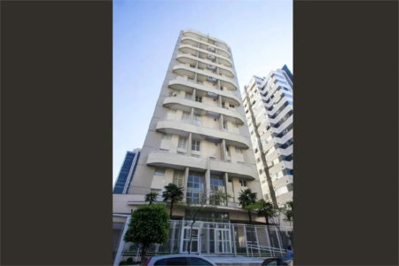 Apartamento à venda com 1 suíte em Itaim Bibi, São Paulo, SP