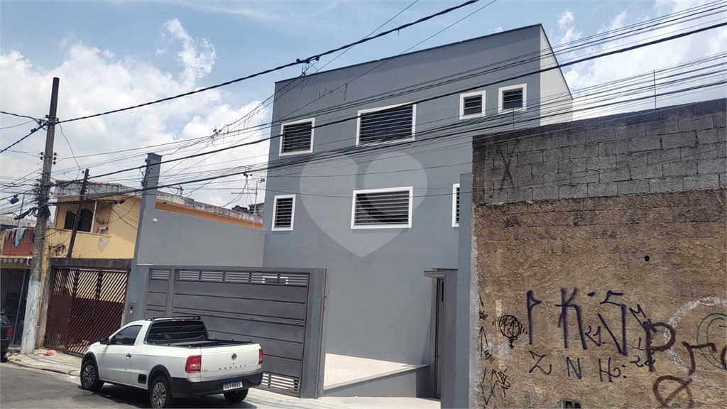 Galpão para alugar em Vila Nilo, São Paulo, SP