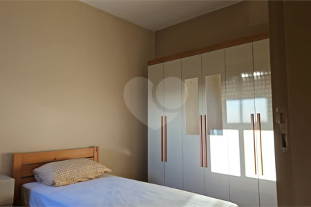 Apartamento à venda com 2 quartos, sendo 1 suíte, em Boa Vista, Sorocaba, SP
