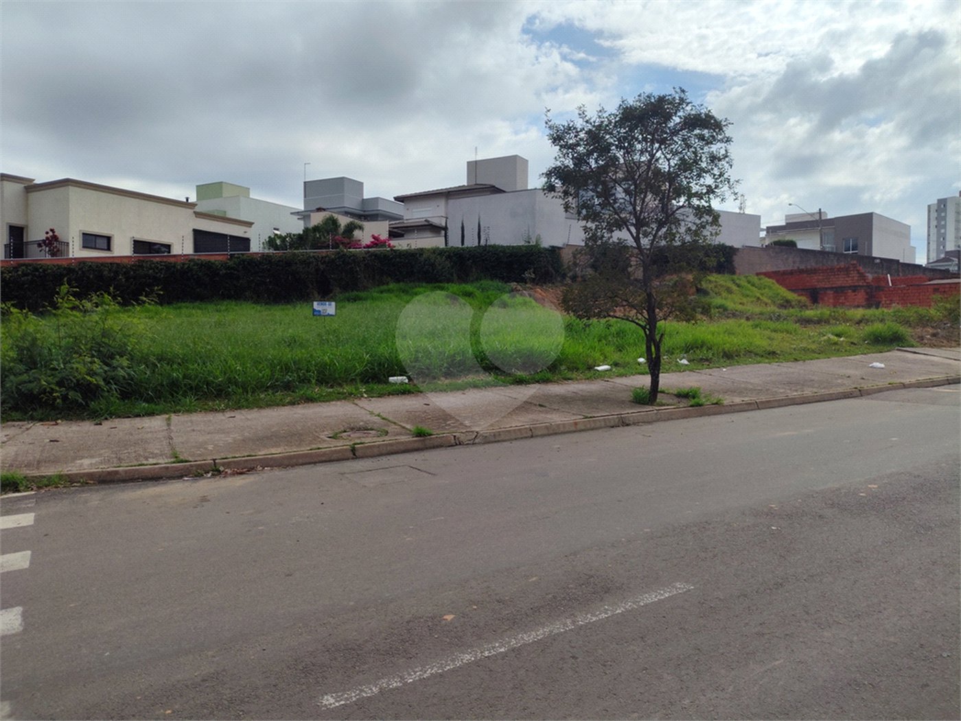 Terreno à venda em Chácara Belvedere, Indaiatuba, SP