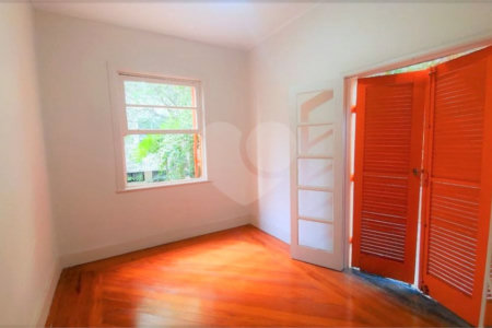 Casa de Vila para alugar com 2 quartos em Higienópolis, São Paulo, SP