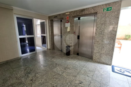 Apartamento à venda com 4 quartos em Vila Gustavo, São Paulo, SP