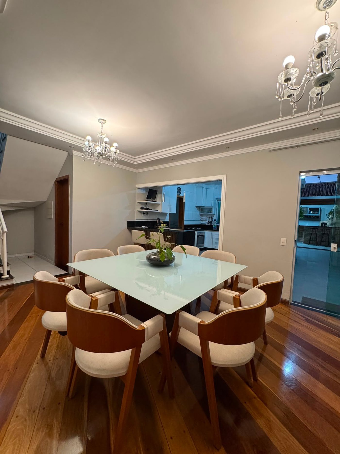 Casa à venda com 3 quartos, sendo 1 suíte,  em Jardim Residencial Firenze, Hortolândia, SP