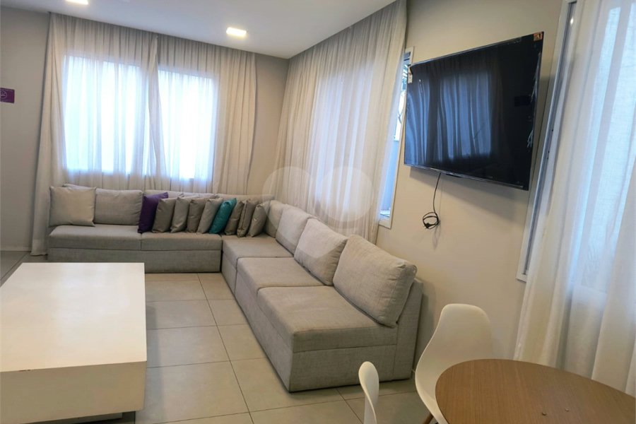 Apartamento para alugar com 2 quartos em Jaraguá, São Paulo, SP