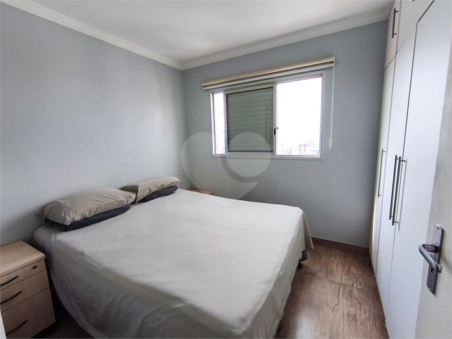 Apartamento à venda com 2 quartos em Santana, São Paulo, SP