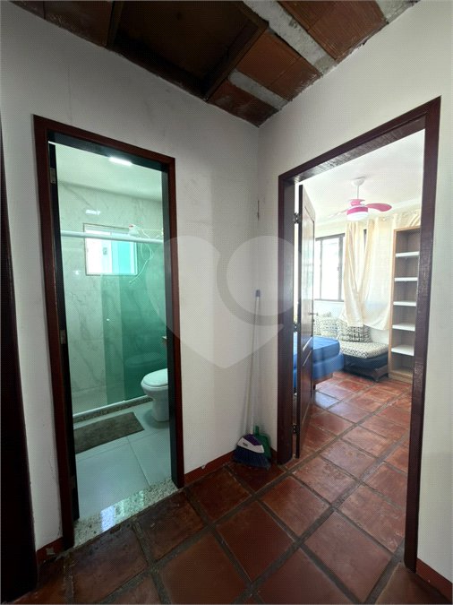 Casa em condomínio à venda com 4 quartos em Braga, Cabo Frio, RJ