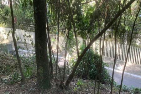 Terreno à venda em Jardim Peri Peri, São Paulo, SP