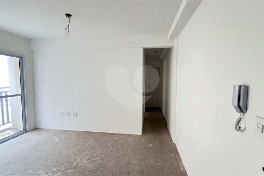 Apartamento à venda com 2 quartos em Tucuruvi, São Paulo, SP