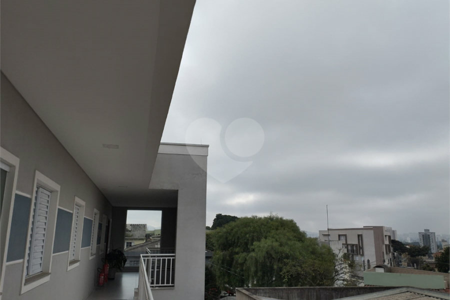 Apartamento à venda com 2 quartos em Tucuruvi, São Paulo, SP