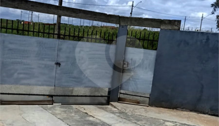 Casa à venda com 2 quartos em Jardim Santa Rita de Cássia, Tatuí, SP