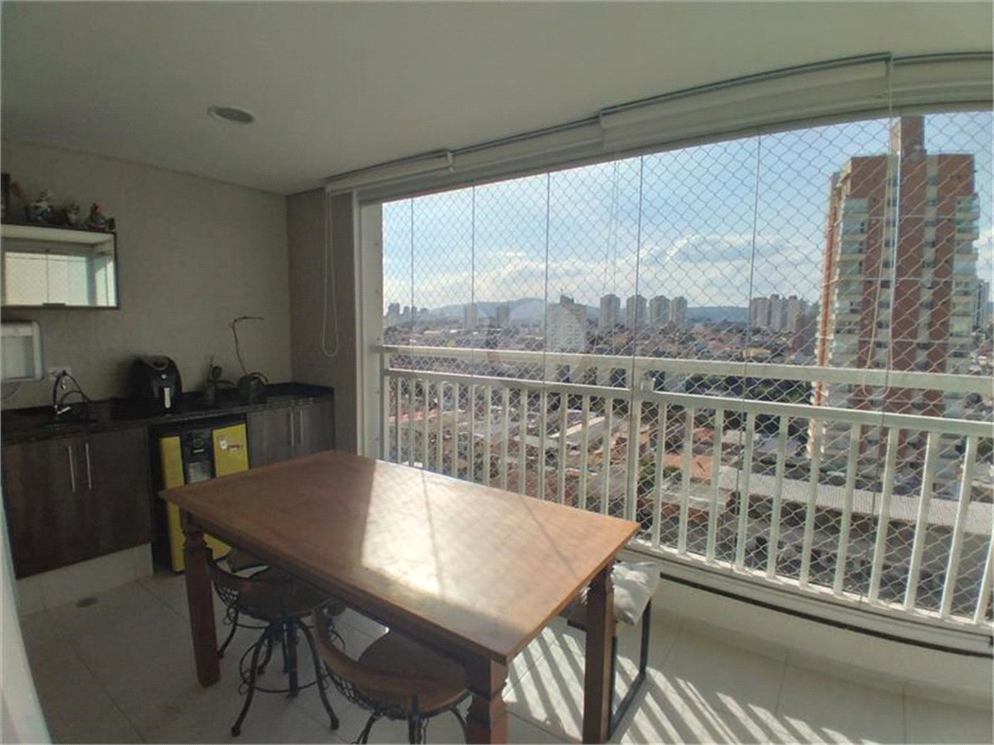 Apartamento à venda com 3 quartos, sendo 1 suíte, em Chora Menino, São Paulo, SP
