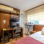 Apartamento à venda com 3 suítes em Vila Mascote, São Paulo, SP