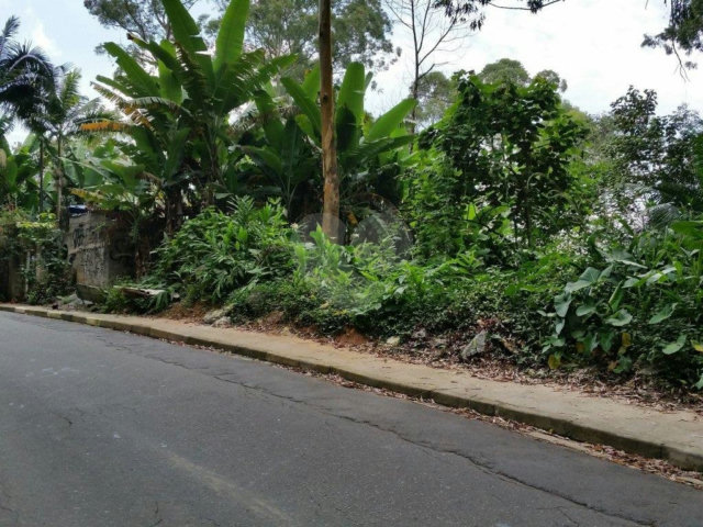 Terreno à venda em Tucuruvi, São Paulo, SP