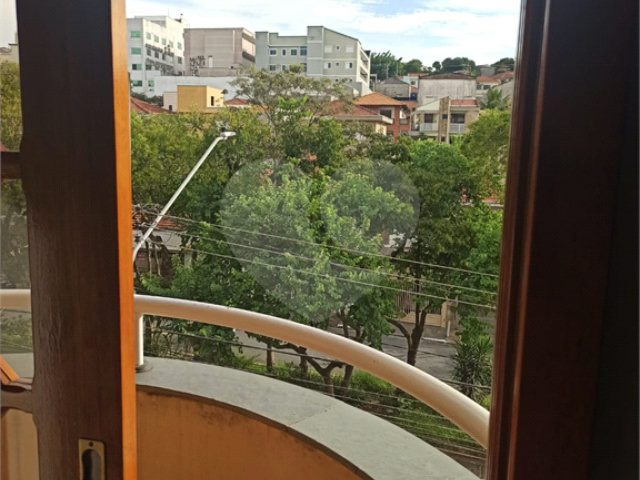 Sobrado à venda com 3 quartos, sendo 1 suíte,  em Parada Inglesa, São Paulo, SP