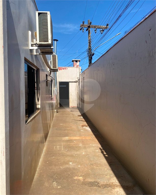 Casa à venda com 3 quartos, sendo 1 suíte, em Coophafronteira, Ponta Porã, MS