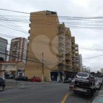 Apartamento à venda com 2 quartos em Parada Inglesa, São Paulo, SP