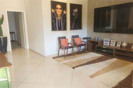 Casa à venda com 3 suítes no condomínio Vivendas do Lago, Sorocaba - SP