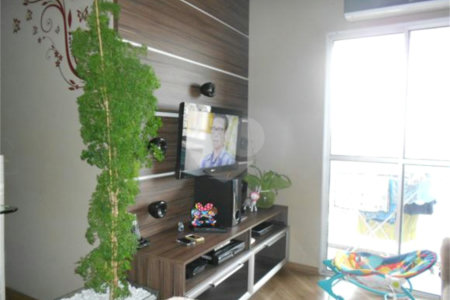 Apartamento à venda com 2 quartos em Jardim Iracema, São Paulo, SP