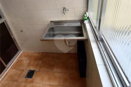 Apartamento à venda com 2 quartos em Vila Isabel, Rio de Janeiro, RJ