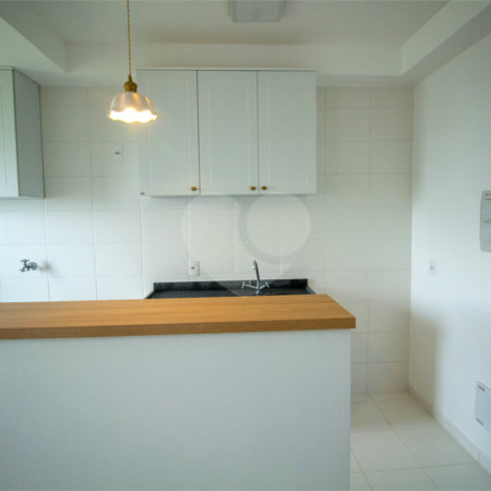 Apartamento para alugar com 2 quartos, sendo 1 suíte, em Chácaras Manão, Mairinque, SP